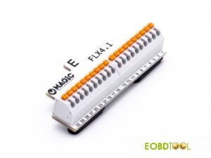 Flex Update Bosch MD1 MG1 ECU Boot Read Write 2