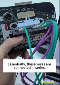 flex unlock bmw encrypted bosch md1 mg1 ecus 11