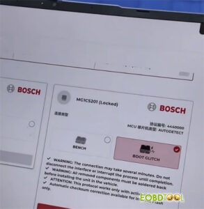 flex unlock bmw encrypted bosch md1 mg1 ecus 3