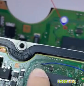 flex unlock bmw encrypted bosch md1 mg1 ecus 9