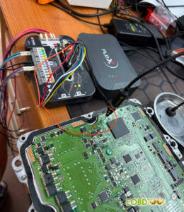 flex unlock bmw mg1cs024 ecu 4