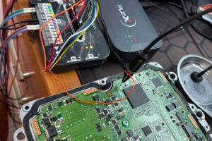 flex unlock bmw mg1cs024 ecu 4