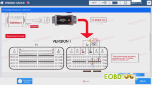 how to unlock psa md1cs003 ecu with enginedance x5 6