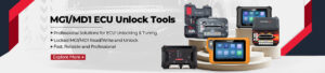 mg1 md1 ecu unlock tool