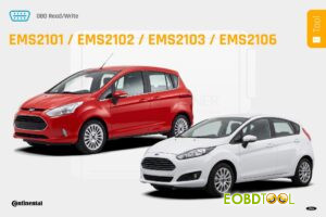 autotuner update added continental ems2101 ems2102 ems2103 ems2106 ecu via obd