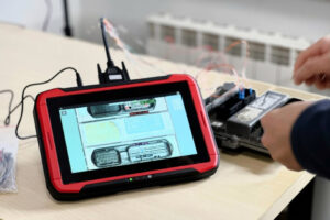dimsport the genius unlocks bosch ecm4 and bmw mini mdg1 ecus in bench mode 3