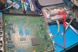 flex hyundai md1cs012 boot glitch not connection solution 1