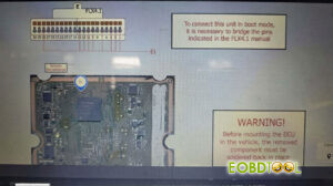 flex hyundai md1cs012 boot glitch not connection solution 2