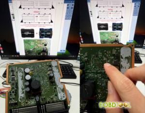 how to boot glitch unlock 2020 encrypted md1cs089 ecu with cg fc200 5