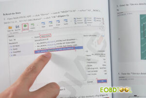 multi prog read med17.8.10 with guidebook 10