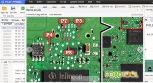 xhorse multi prog clone delphi 7.1 ecu 2