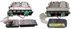 yanhua acdp2 read write locked bmw b48 b58 1