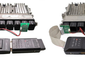 yanhua acdp2 read write locked bmw b48 b58 1