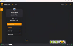 autotuner unlock 2020 06 bmw md1 mg1 ecus tutorial 3