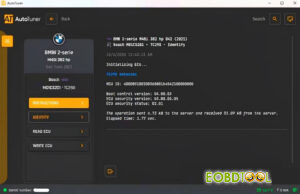 autotuner unlock 2020 06 bmw md1 mg1 ecus tutorial 6