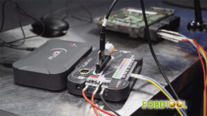 how to use magic motorsport korhex 10