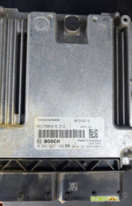 magic motorsport flex unlock fiat ducato 2023 md1cs069 ecu successfully with korhex 1